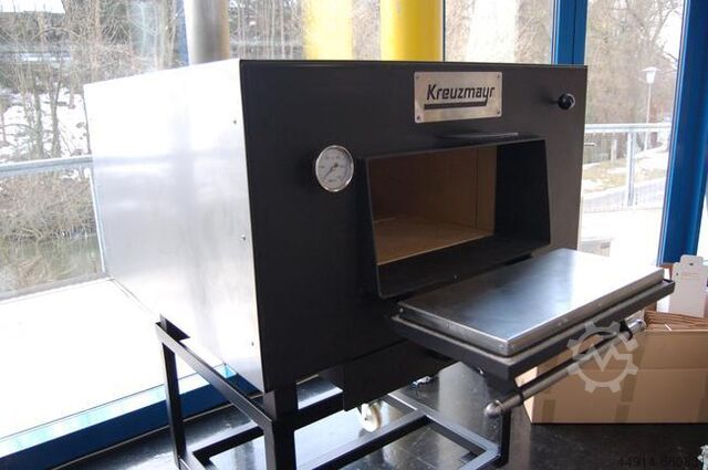 Holzbackofen Kreuzmayr HBO 6