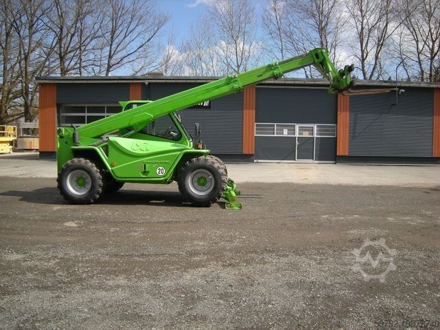 Teleskoparmstapler MERLO Merlo SL33 Panoramic P38.13