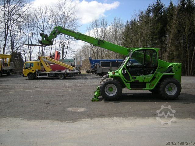 Teleskoparmstapler MERLO Merlo SL33 Panoramic P38.13