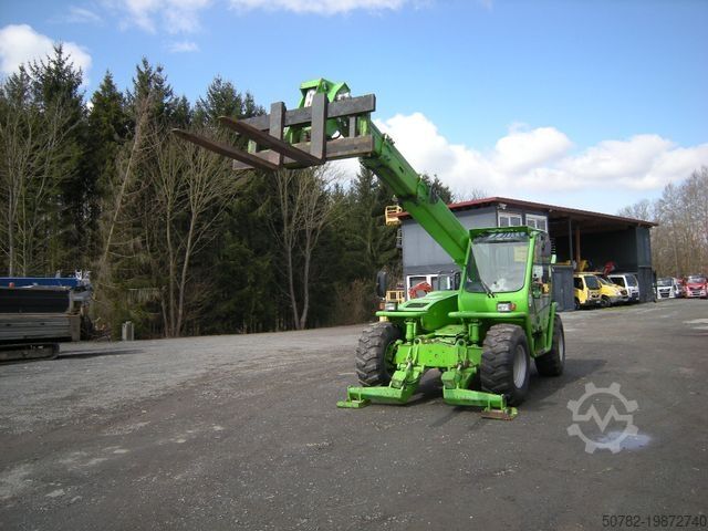 Teleskoparmstapler MERLO Merlo SL33 Panoramic P38.13