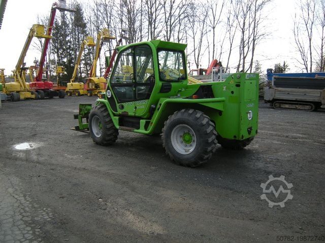 Teleskoparmstapler MERLO Merlo SL33 Panoramic P38.13