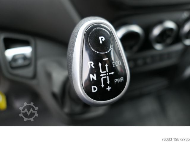 Kastenwagen hoch IVECO Daily35-160 Maxi Hi-Matik Klima Kamera Navi