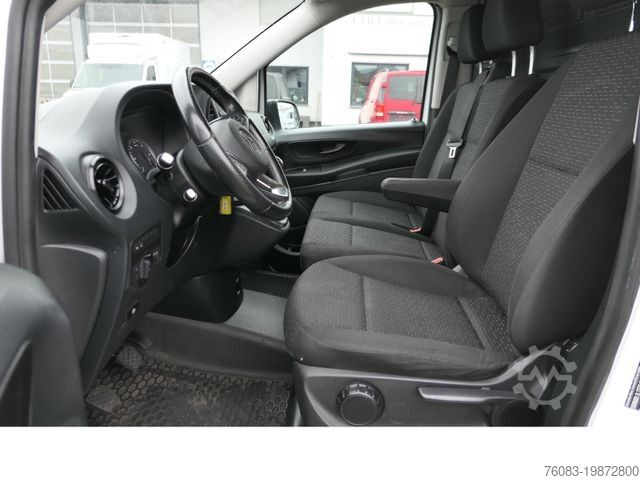 Kastenwagen MERCEDES-BENZ Vito 114 CDI Kasten lang Klima Kamera