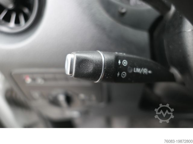 Kastenwagen MERCEDES-BENZ Vito 114 CDI Kasten lang Klima Kamera