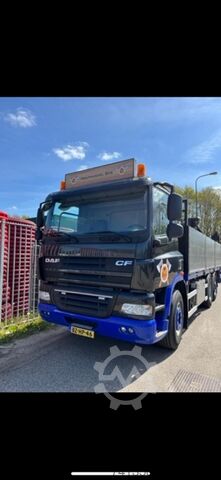 Autokran DAF CF 85.360