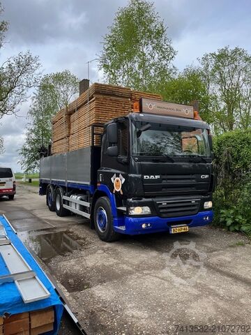 Autokran DAF CF 85.360