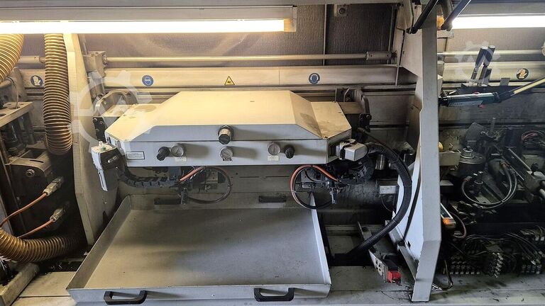 Kantenanleimmaschine Biesse Roxyl 6.0