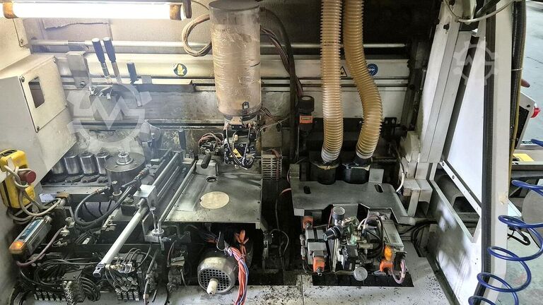 Kantenanleimmaschine Biesse Roxyl 6.0