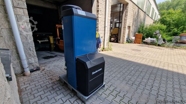 Schweißrauchabsaugung NEDERMANN E-PAK 500