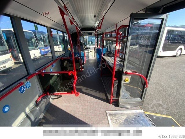 Stadtbus MERCEDES-BENZ O 530 Citaro/ Klima/ A 20/ A 21 Lion?s City