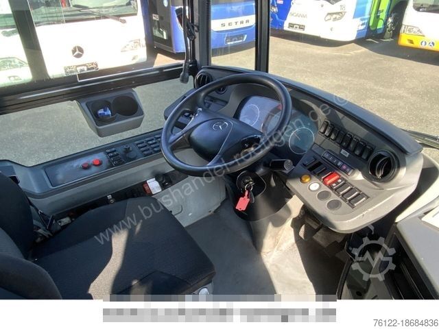 Stadtbus MERCEDES-BENZ O 530 Citaro/ Klima/ A 20/ A 21 Lion?s City