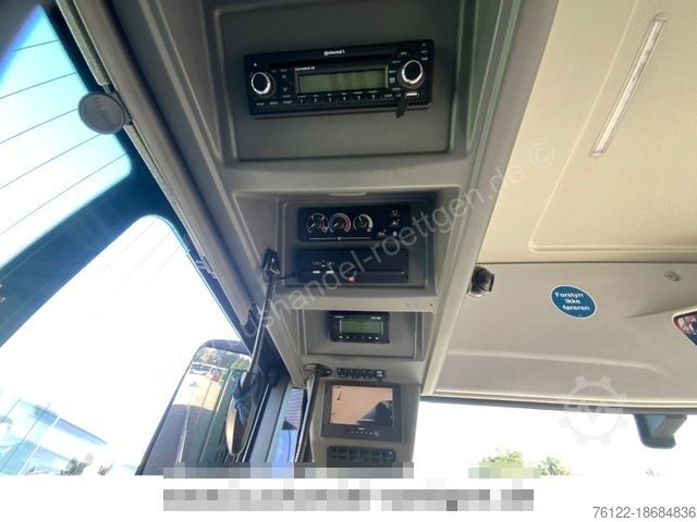 Stadtbus MERCEDES-BENZ O 530 Citaro/ Klima/ A 20/ A 21 Lion?s City