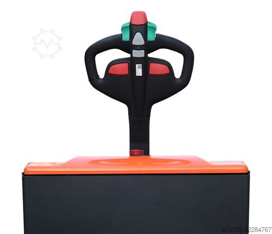 Electric Pallet Truck Noblelift PT20L-Li