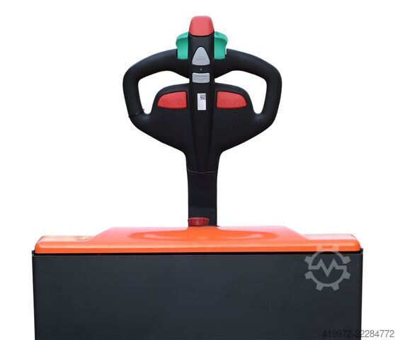 Electric Pallet Truck Noblelift PT20L-Li