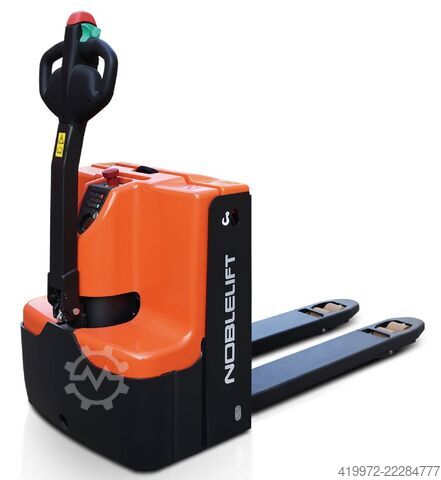 Electric Pallet Truck Noblelift PT20L-Li