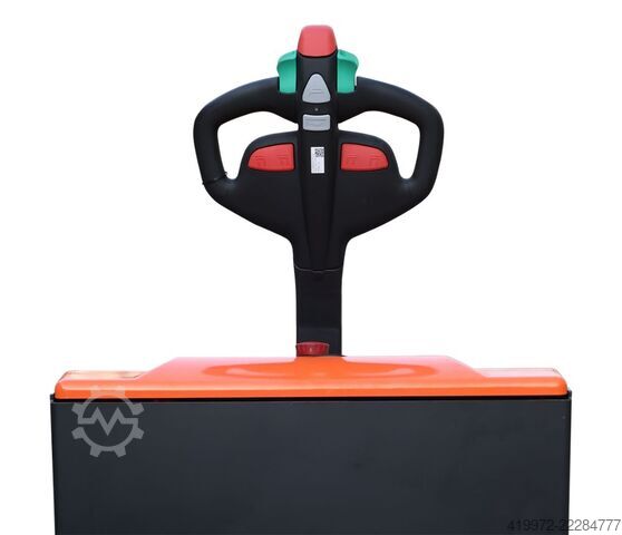 Electric Pallet Truck Noblelift PT20L-Li