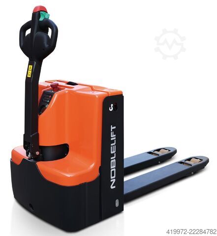 Electric Pallet Truck Noblelift PT20L-Li