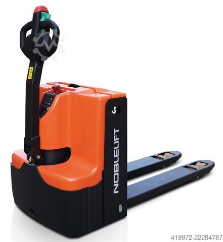 Electric Pallet Truck Noblelift PT20L-Li