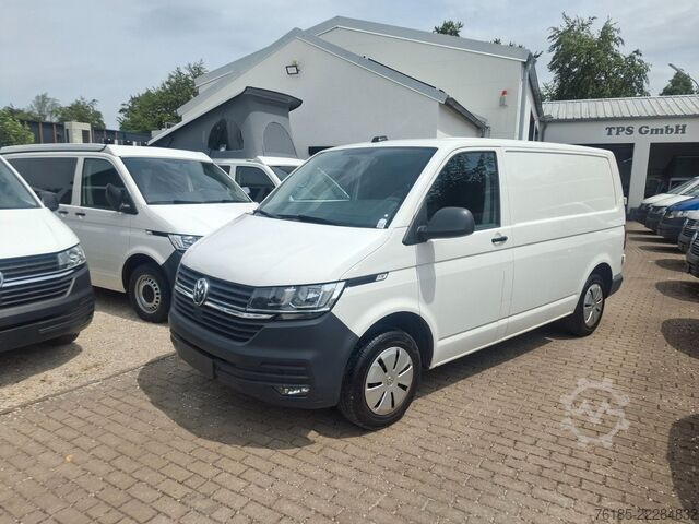 Panel van VW T6.1 Kasten   1. Hand Klima