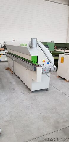 Kantenanleimmaschinen BIESSE AKRON 245 BIESSE AKRON 245