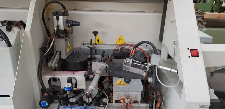 Kantenanleimmaschinen BIESSE AKRON 245 BIESSE AKRON 245