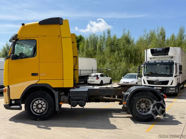 Standard-SZM Volvo FH520  Bj2006