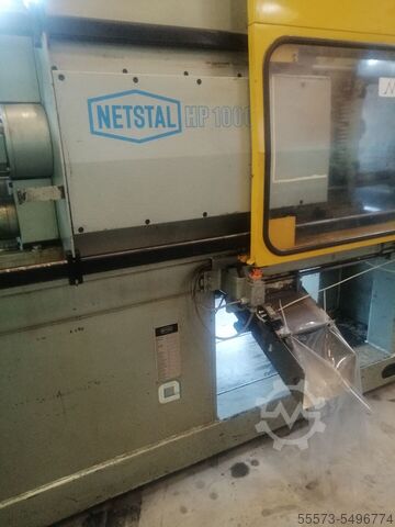 1000/445 HP NETSTAL 