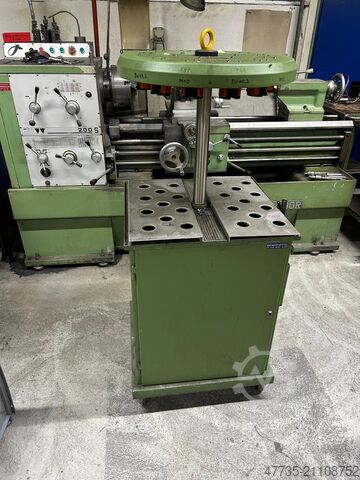 Vertikales Bearbeitungszentrum DECKEL MAHO DMU 60 T