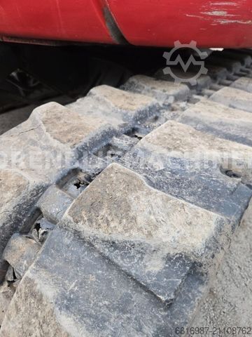 Minibagger TAKEUCHI TB153FR