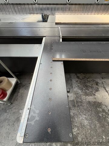 Formatkreissäge FIMAL CONCEPT 350