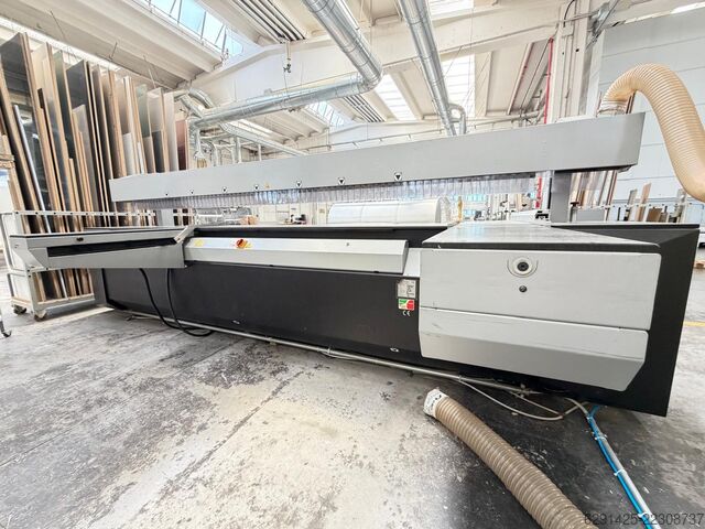 Formatkreissäge FIMAL CONCEPT 350
