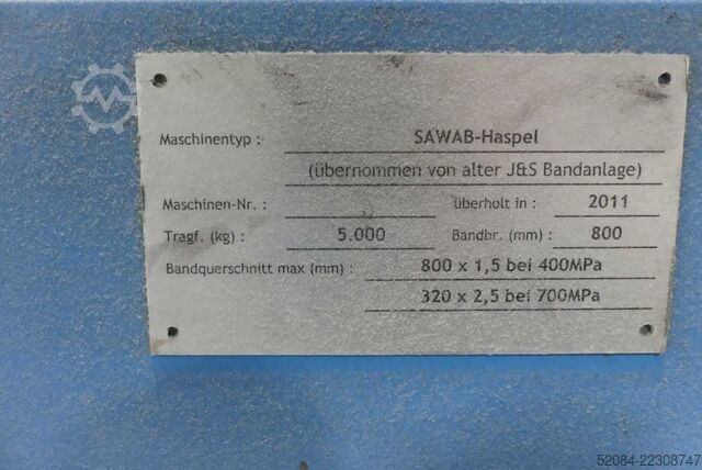Eccentric press double column ERFURT Presse PKZZI 800.1/3150x1600/500E