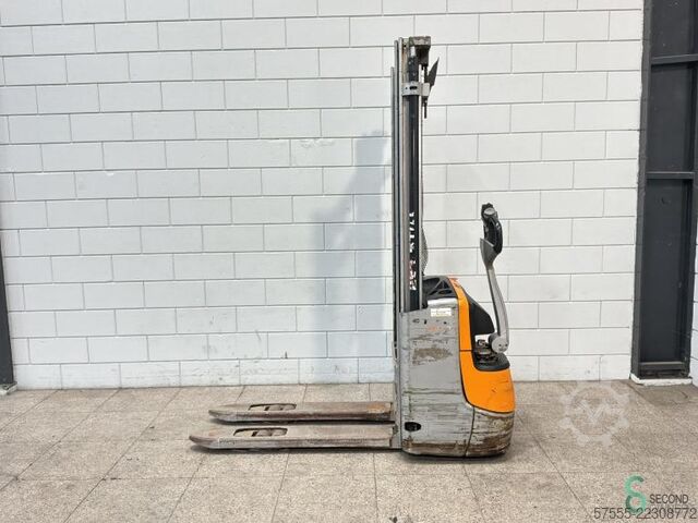 Stacker Still EXV12