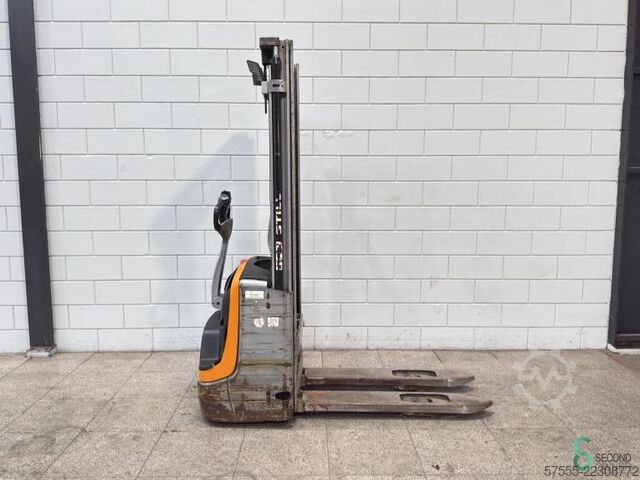 Stacker Still EXV12