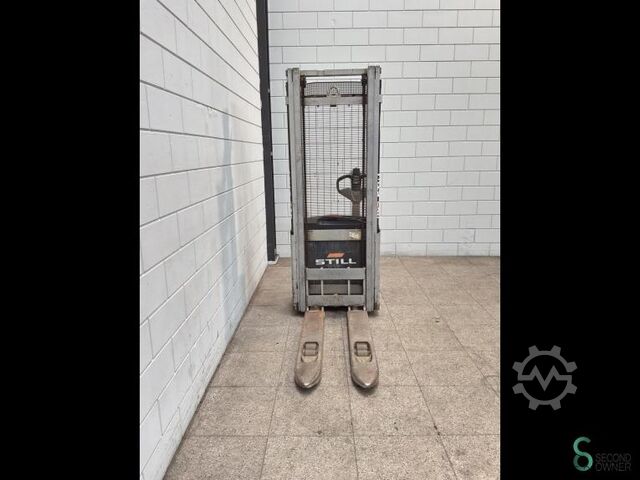 Stacker Still EXV12