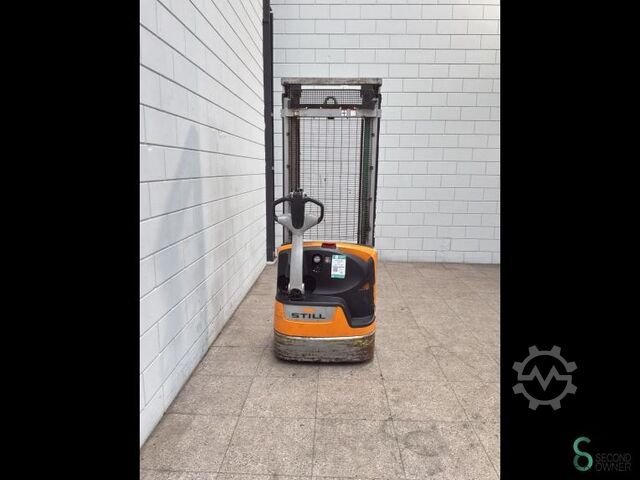 Stacker Still EXV12