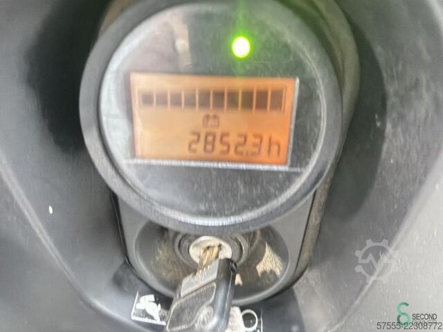 Stacker Still EXV12