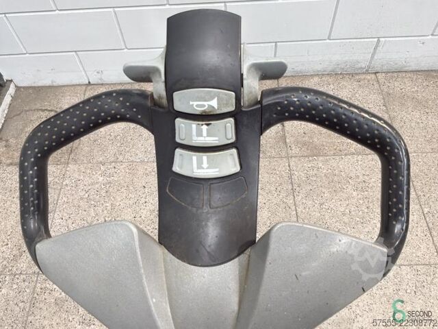 Stacker Still EXV12