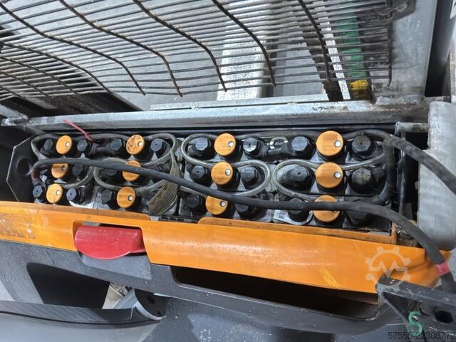 Stacker Still EXV12