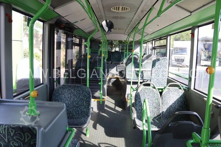 City bus Mercedes-Benz Citaro K O 530/Airco / Nice