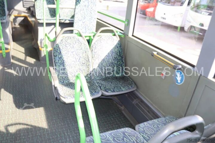 City bus Mercedes-Benz Citaro K O 530/Airco / Nice