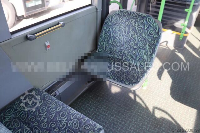 City bus Mercedes-Benz Citaro K O 530/Airco / Nice