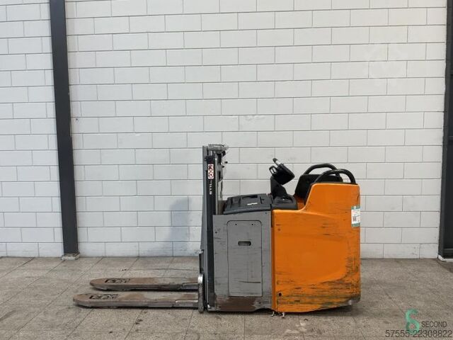 Stacker Still EXD-S20