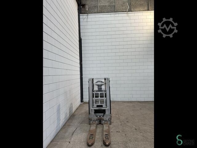 Stacker Still EXD-S20