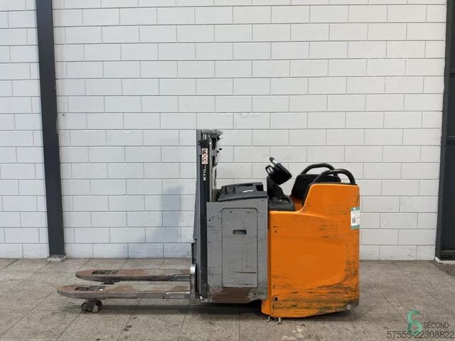 Stacker Still EXD-S20