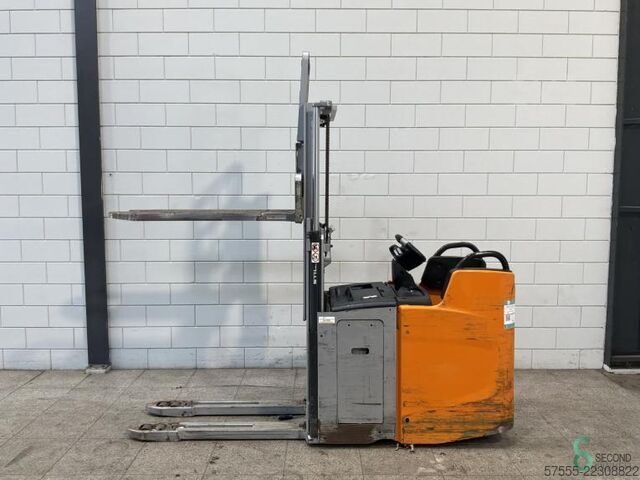 Stacker Still EXD-S20