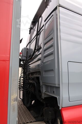 Standard SZM MAN TGX 18.480 BLS