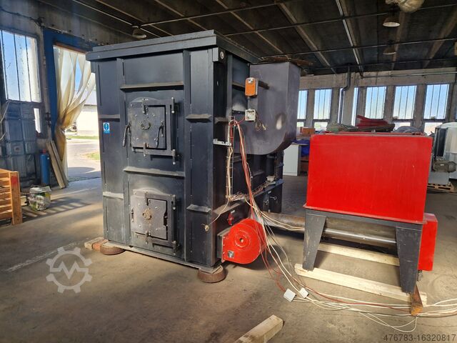 Kessel Fiedler SZDO-BS