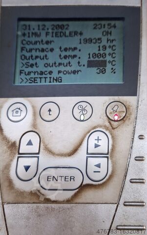 Kessel Fiedler SZDO-BS