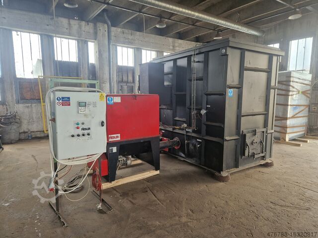 Kessel Fiedler SZDO-BS